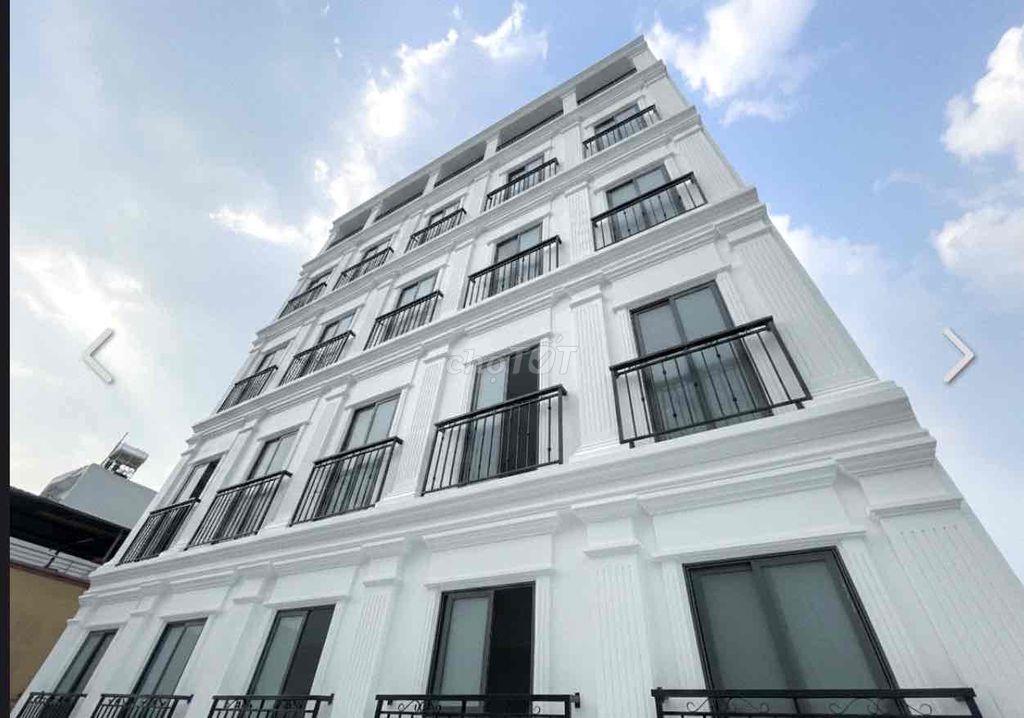 PHÒNG DUPLEX GÁC - BAN CÔNG CÓ NỘI THẤT MỚI GIÁ RẺ