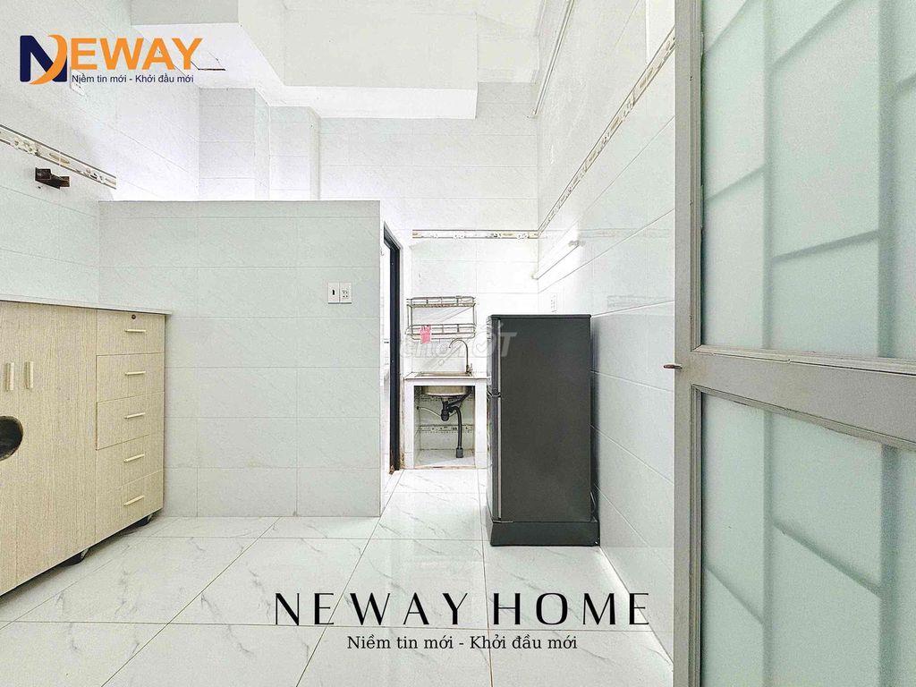 STUDIO ĐẦY ĐỦ NỘI THẤT - SẠCH SẼ - GIÁ RẺ TÂN PHÚ