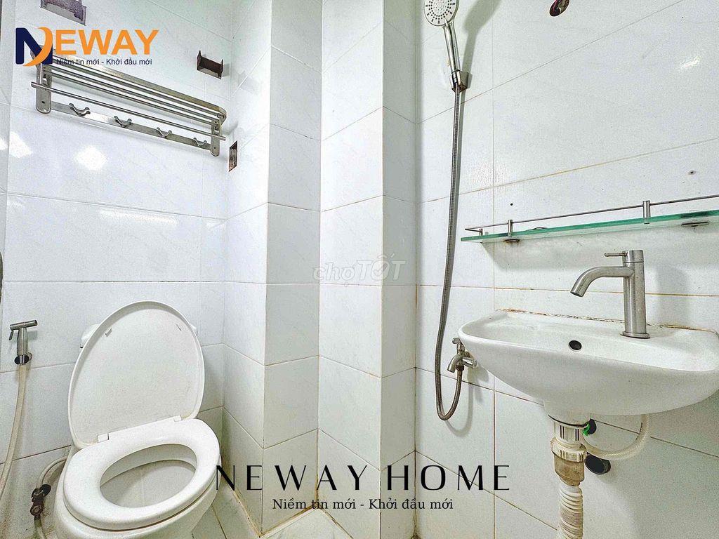STUDIO ĐẦY ĐỦ NỘI THẤT - SẠCH SẼ - GIÁ RẺ TÂN PHÚ