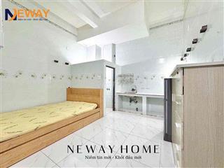 STUDIO ĐẦY ĐỦ NỘI THẤT - SẠCH SẼ - GIÁ RẺ TÂN PHÚ