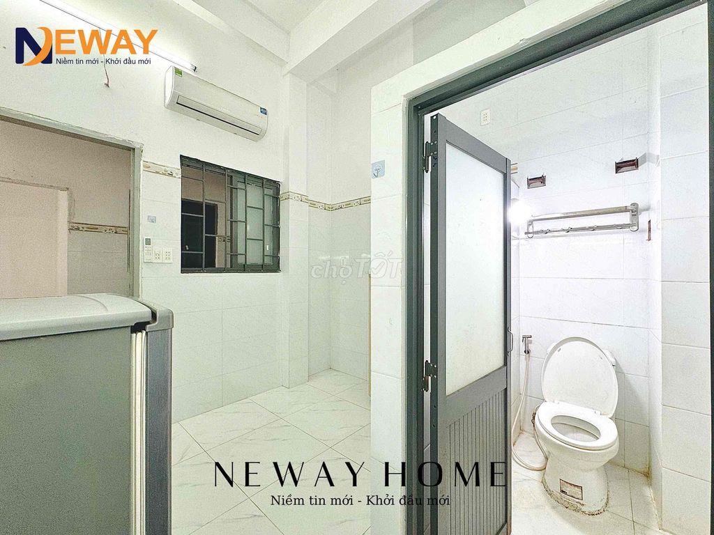 STUDIO ĐẦY ĐỦ NỘI THẤT - SẠCH SẼ - GIÁ RẺ TÂN PHÚ