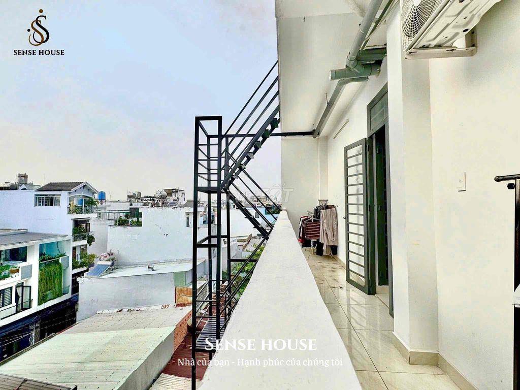 PHÒNG TRỌ CÓ GÁC - SẠCH SẼ MÁY LẠNH - NGÃ TƯ BỐN XÃ