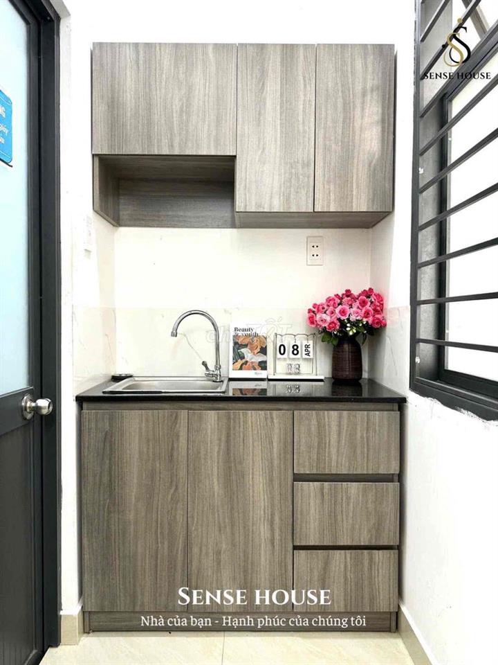 PHÒNG TRỌ CÓ GÁC - SẠCH SẼ MÁY LẠNH - NGÃ TƯ BỐN XÃ