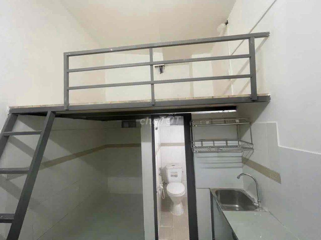Chính chủ cho thuê phòng duplex khu vực Bình Trị Đông