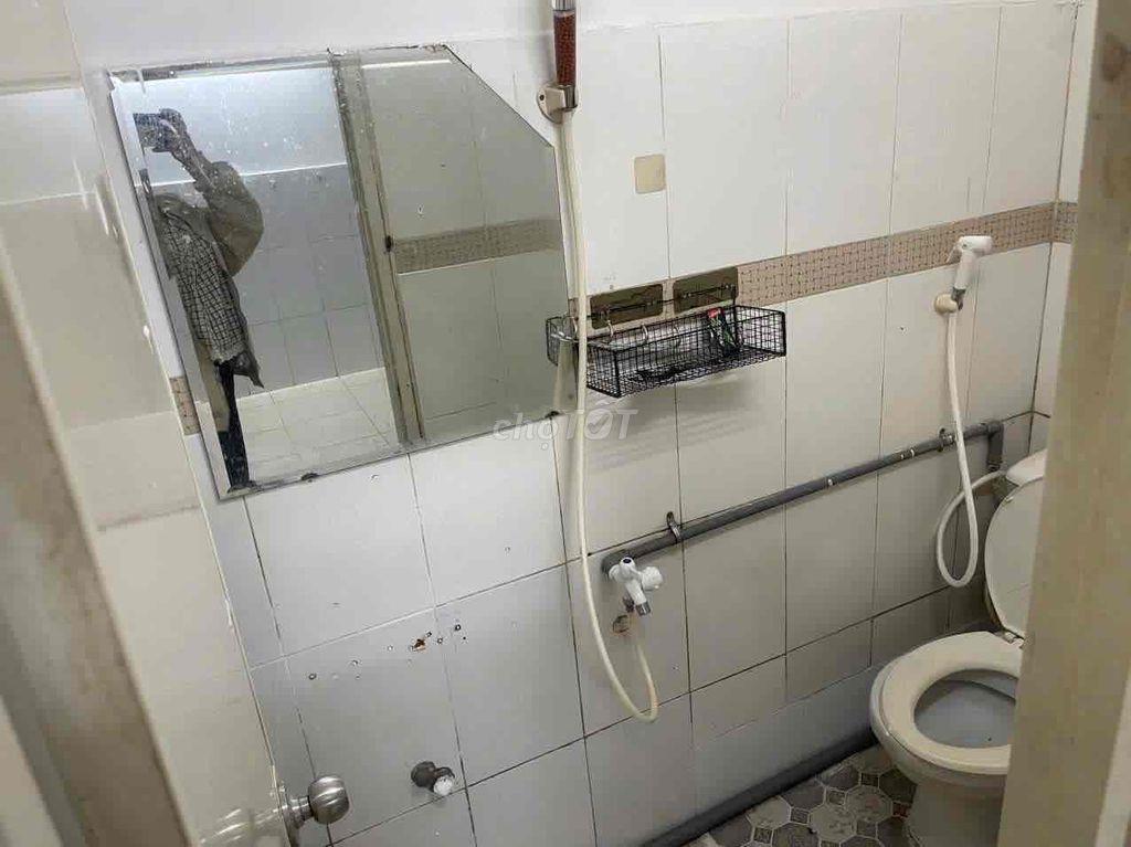 Chính chủ cho thuê phòng duplex khu vực Bình Trị Đông
