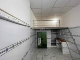 Chính chủ cho thuê phòng duplex khu vực Bình Trị Đông