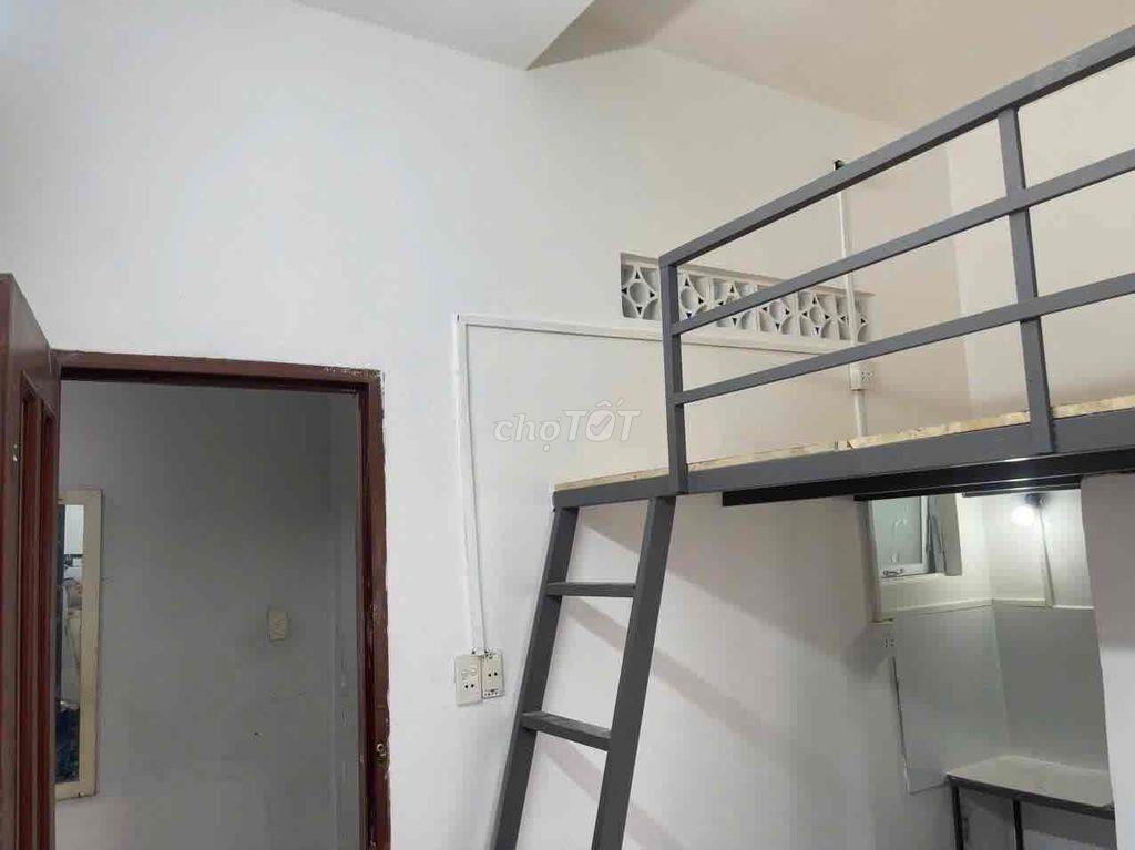 Chính chủ cho thuê phòng duplex khu vực Bình Trị Đông