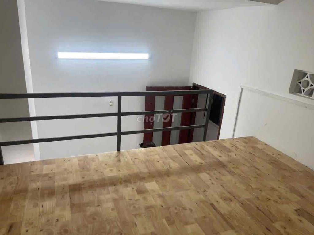 Chính chủ cho thuê phòng duplex khu vực Bình Trị Đông