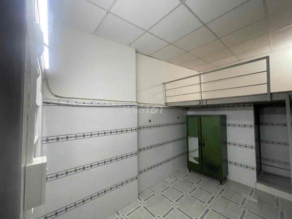 Chính chủ cho thuê phòng duplex khu vực Bình Trị Đông