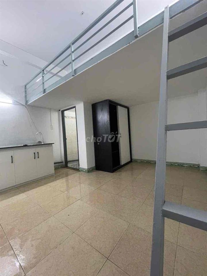 🌟 DUPLEX CHÍNH CHỦ TRẦN VĂN DƯ, TÂN BÌNH – GẦN ETOWN & ĐH VĂN HIẾN 🌟