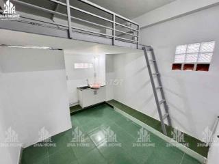 🌟 DUPLEX CHÍNH CHỦ TRẦN VĂN DƯ, TÂN BÌNH – GẦN ETOWN & ĐH VĂN HIẾN 🌟