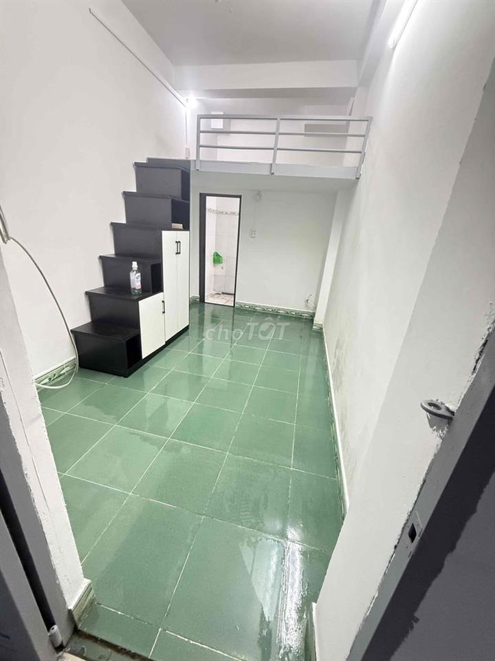 🌟 DUPLEX CHÍNH CHỦ TRẦN VĂN DƯ, TÂN BÌNH – GẦN ETOWN & ĐH VĂN HIẾN 🌟