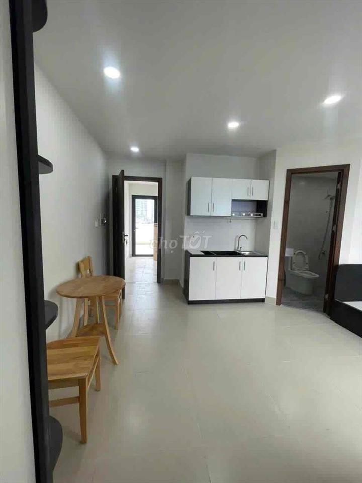 🌟 CĂN HỘ DỊCH VỤ CHÍNH CHỦ ÂU CƠ – GẦN ĐẠI HỌC VĂN HIẾN & ĐẠI HỌC BÁCH