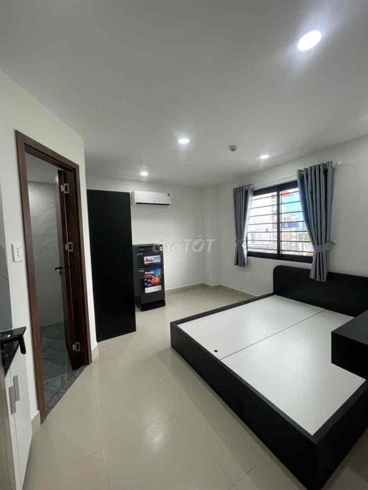 🌟 CĂN HỘ DỊCH VỤ CHÍNH CHỦ ÂU CƠ – GẦN ĐẠI HỌC VĂN HIẾN & ĐẠI HỌC BÁCH