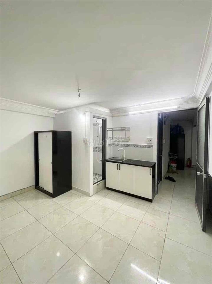 🌟 STUDIO CHÍNH CHỦ TRƯƠNG VĨNH KÝ, TÂN PHÚ – GẦN ĐẠI HỌC VĂN HIẾN 🌟  📍