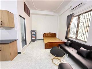 🎓 GẦN HỌC VIỆN HÀNG KHÔNG - CĐ LÝ TỰ TRỌNG! 🌟 STUDIO TÁCH BẾP FULL NT