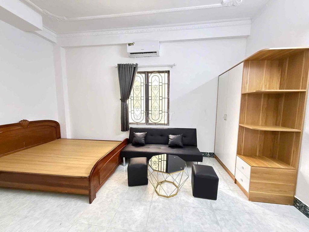 🎓 GẦN HỌC VIỆN HÀNG KHÔNG - CĐ LÝ TỰ TRỌNG! 🌟 STUDIO TÁCH BẾP FULL NT