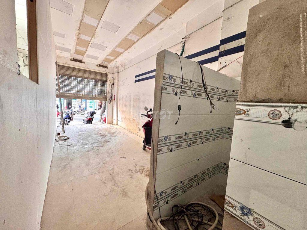 Chính chủ cho thuê MB Âu Cơ