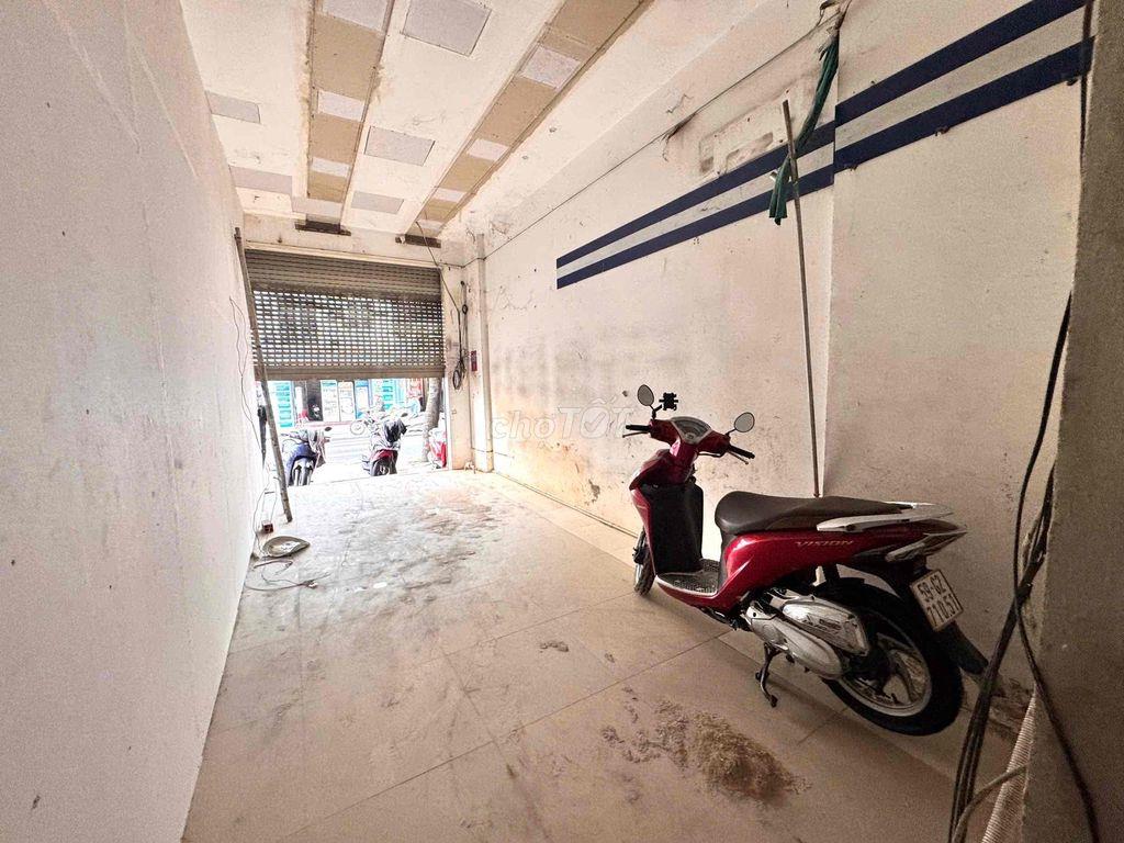 Chính chủ cho thuê MB Âu Cơ