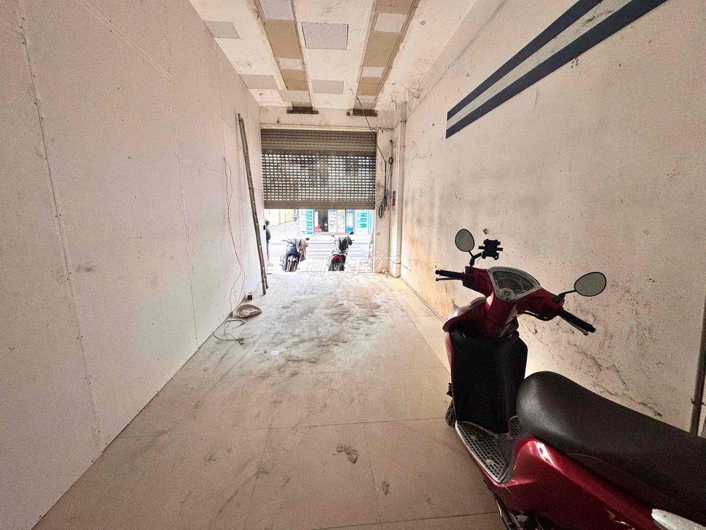 Chính chủ cho thuê MB Âu Cơ