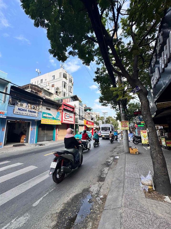 Chính chủ cho thuê MB Âu Cơ