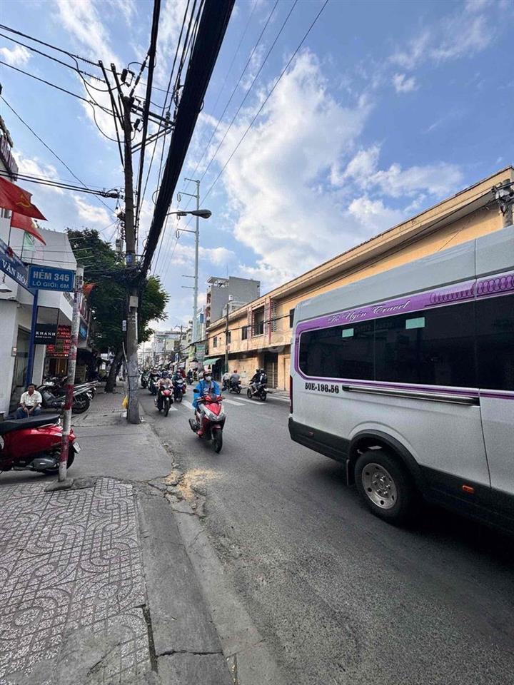 Chính chủ cho thuê MB Âu Cơ