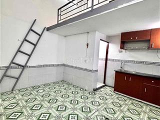 chính chủ cho thuê phòng trệt dạng dãy