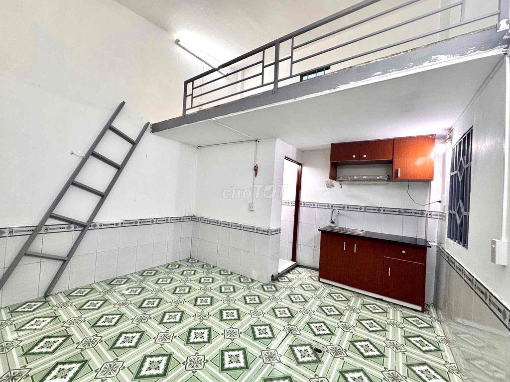 chính chủ cho thuê phòng trệt dạng dãy