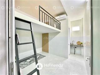 Trống sẵn trọ cửa sổ trời mát mẻ thoải mái ✨✨