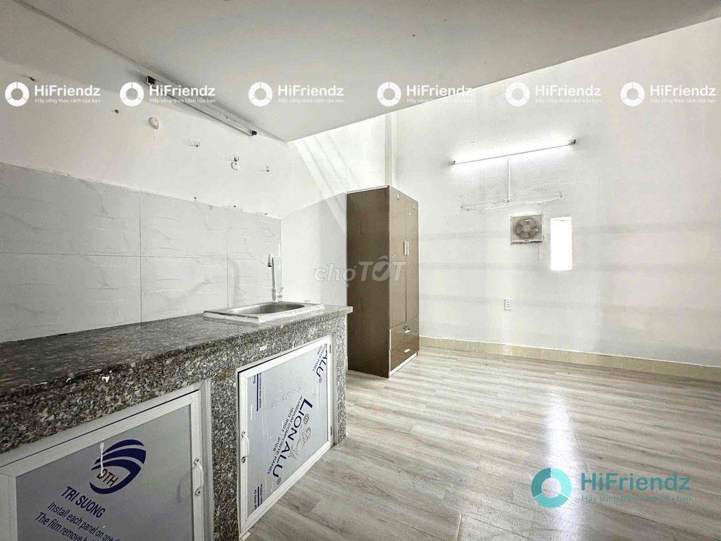 DUPLEX GÁC CAO GẦN VHU PHÒNG XINH DÁ TỐT