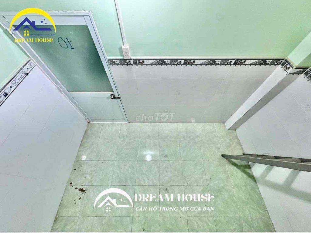 PHÒNG GẦN TRƯỜNG ĐH VĂN HIẾN VÀ ĐẦM SEN
