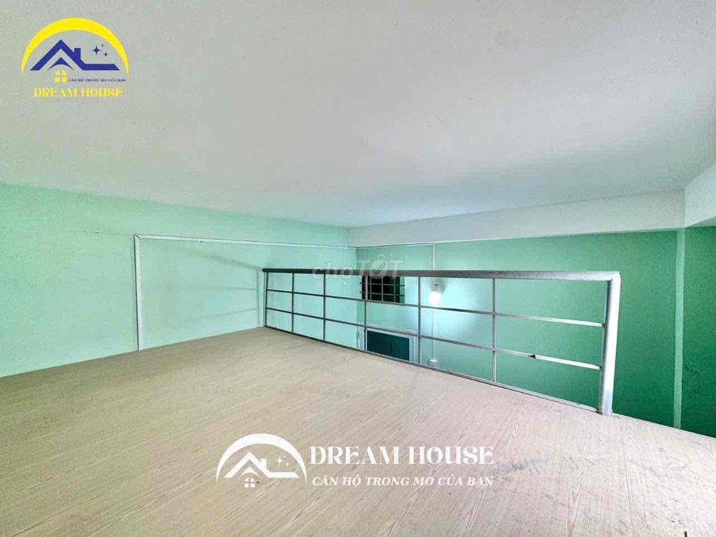 PHÒNG GẦN TRƯỜNG ĐH VĂN HIẾN VÀ ĐẦM SEN