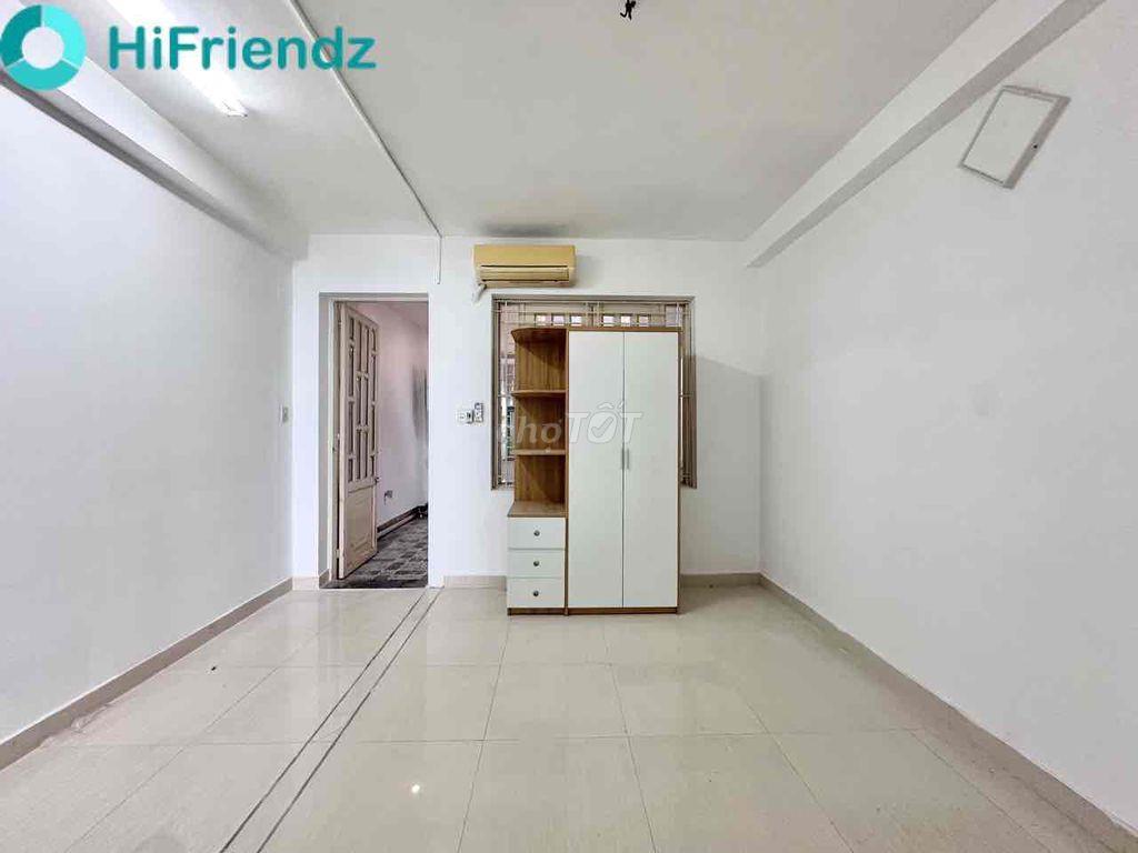 Phòng tách bếp riêng dạng 1PN cực hời giá mềm ngay Bình Long Tân Phú