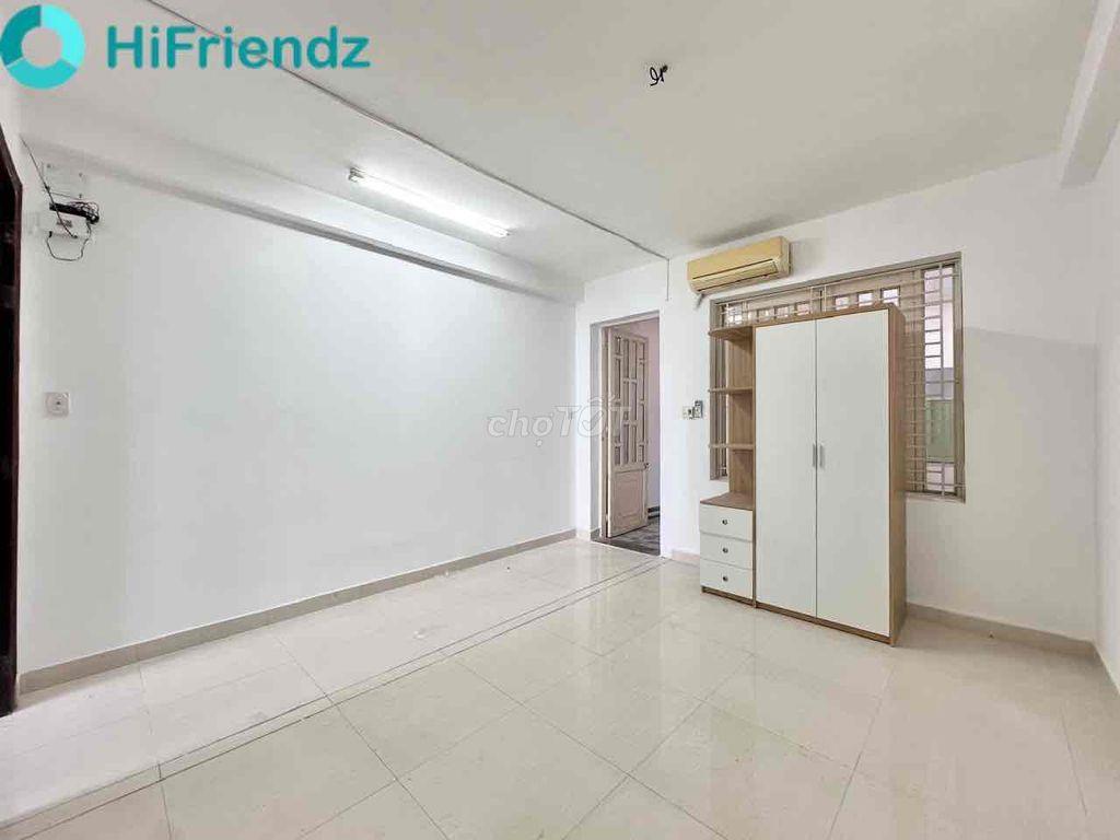 Phòng tách bếp riêng dạng 1PN cực hời giá mềm ngay Bình Long Tân Phú