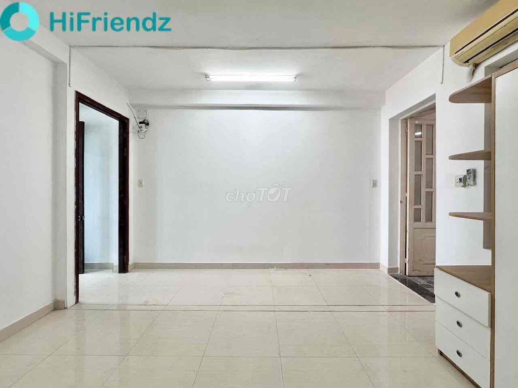 Phòng tách bếp riêng dạng 1PN cực hời giá mềm ngay Bình Long Tân Phú