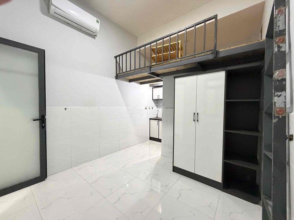 Duplex đầy đủ NT gần Thoại Ngọc Hầu, Luỹ Bán Bích đi lại thuận tiện