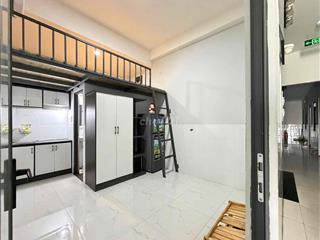 Duplex đầy đủ NT gần Thoại Ngọc Hầu, Luỹ Bán Bích đi lại thuận tiện