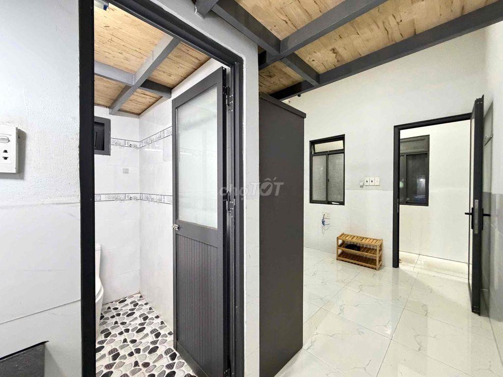 Duplex đầy đủ NT gần Thoại Ngọc Hầu, Luỹ Bán Bích đi lại thuận tiện