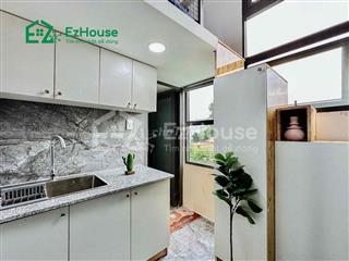 Duplex cửa sổ trời ĐỘC QUYỀN HF Trung Tâm Tân Phú nha gần ĐH CT, VHU