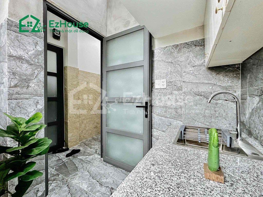Duplex cửa sổ trời ĐỘC QUYỀN HF Trung Tâm Tân Phú nha gần ĐH CT, VHU