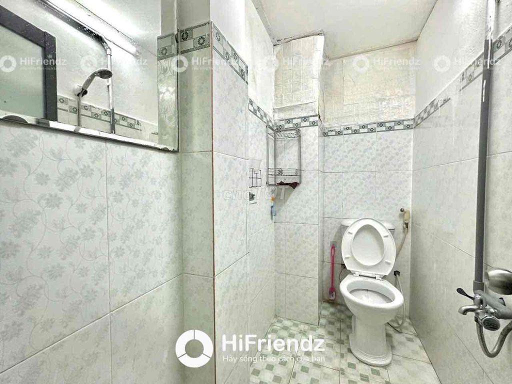 Studio đầy đủ nội thất ngay Trình Đình Thảo giá mềm nhanh tay ib nha