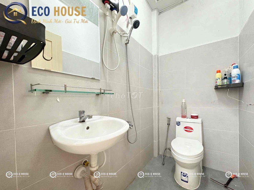 Căn Hộ 1PN - Tách bếp riêng cửa sổ trời to Full nội thất Ngay TP