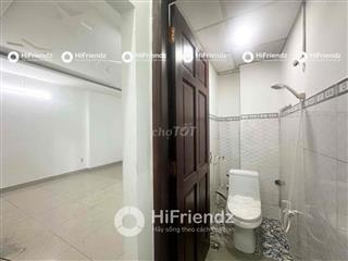 Studio sẵn máy lạnh nội thất cơ bản giữa TT Tân Phú đg Thạch Lam