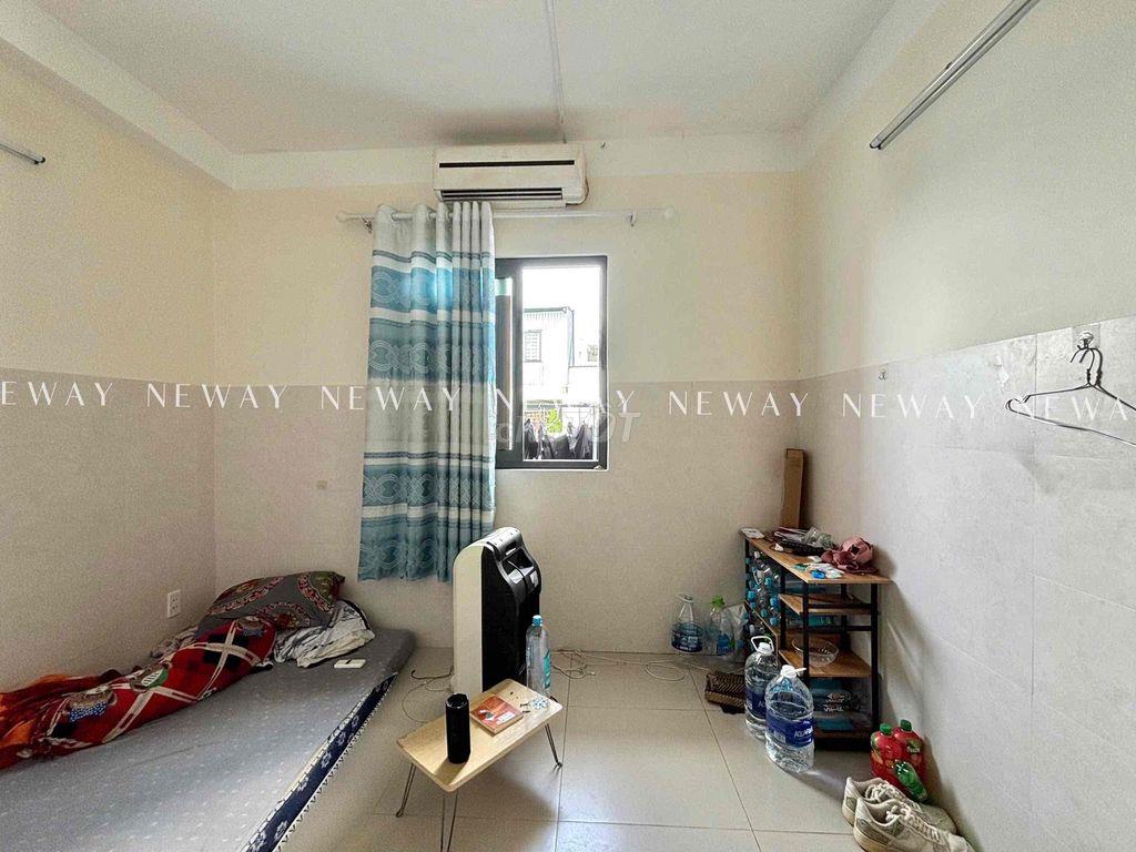 PHÒNG STUDIO CỬA SỔ TRỜI THOÁNG LUÔN SẴN MÁY LẠNH NGAY TÂN PHÚ
