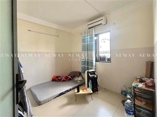 PHÒNG STUDIO CỬA SỔ TRỜI THOÁNG LUÔN SẴN MÁY LẠNH NGAY TÂN PHÚ