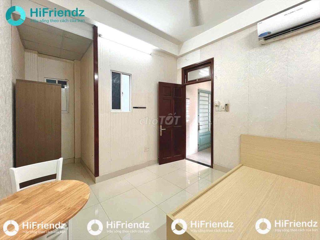 Căn Hộ 1PN - Tách bếp riêng giá mềm ưu đãi cho khách ở ngay KV Tân Phú