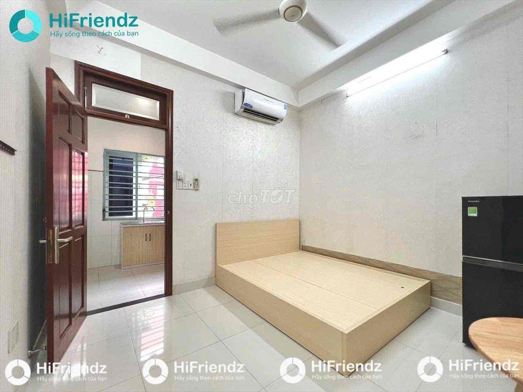 Căn Hộ 1PN - Tách bếp riêng giá mềm ưu đãi cho khách ở ngay KV Tân Phú
