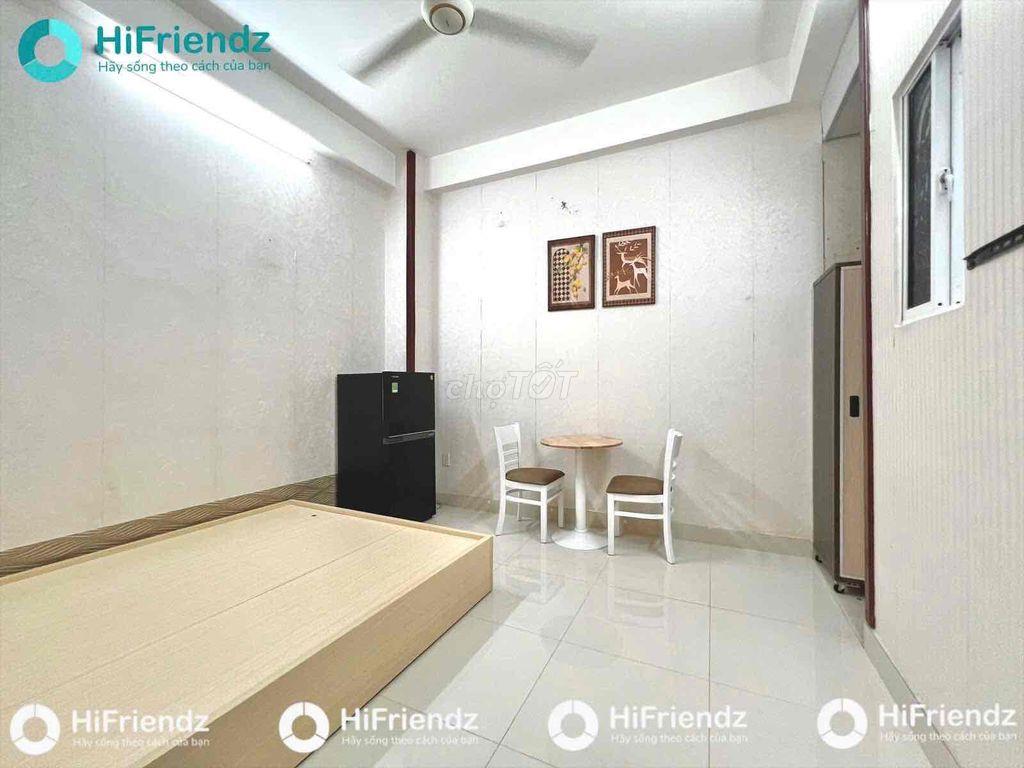 Căn Hộ 1PN - Tách bếp riêng giá mềm ưu đãi cho khách ở ngay KV Tân Phú