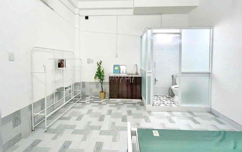 Ngay Gò Dầu - Tân Hương phòng sẵn máy lạnh giá yêu thương khách ở liền