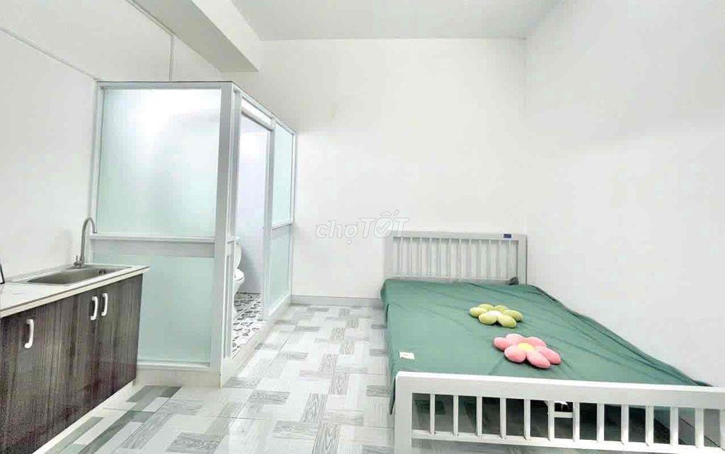 Ngay Gò Dầu - Tân Hương phòng sẵn máy lạnh giá yêu thương khách ở liền